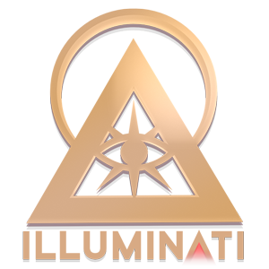 Illuminati Official Logo 1